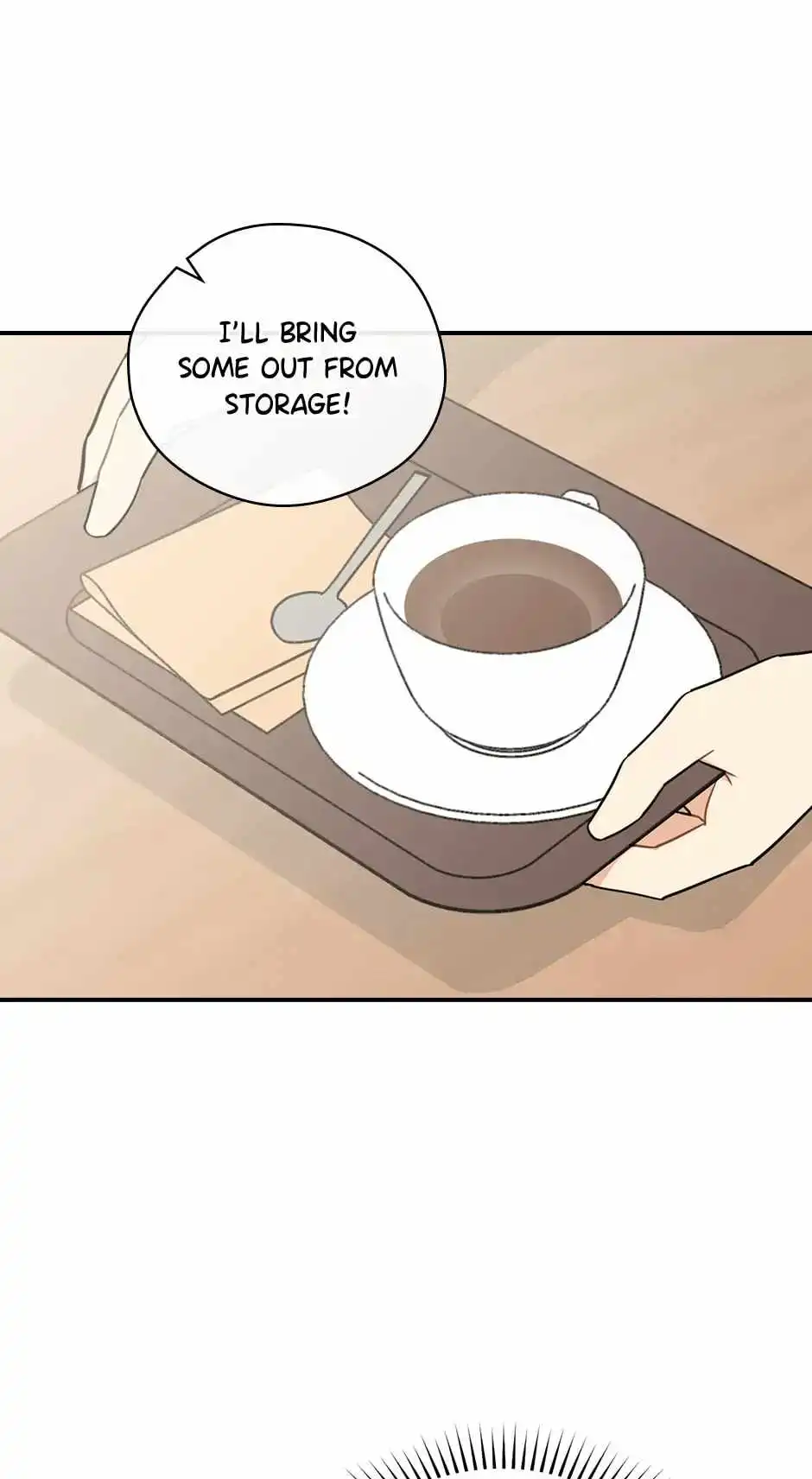 Spring's Espresso Chapter 61 61